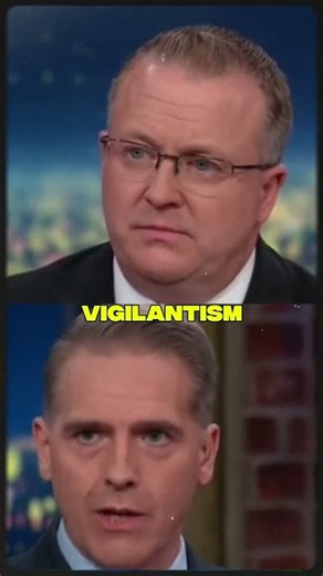 Joe Rogan STUNNED as Scott Jennings Warns About Dangerous Anti-ICE Rhetoric