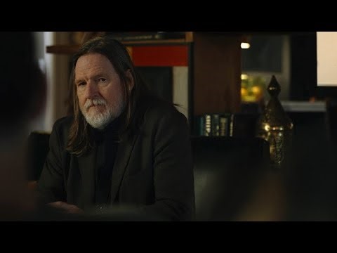 CIA - Orbital (Sneak Peek 1)