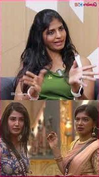 😤இவங்க character -யே இப்படிதான்! #kanithiru #fj #unfaireviction #sandra