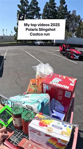 Polaris Slingshot Rewind: Top Video of 2025