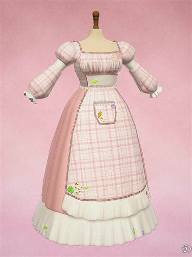 Dressmaker Game Tips: How to Play Dressmaker - Cozy Games Guide