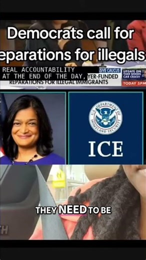 Demand Justice & Reparations