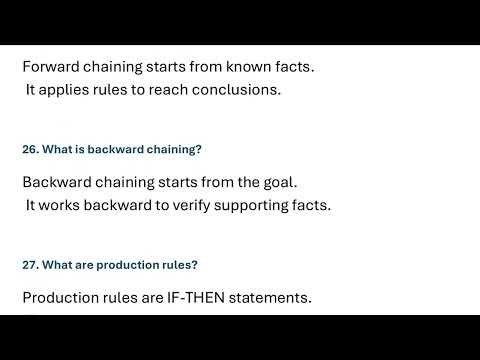 CS607Artificial Intelligence Mid Term Subjective Preparation Video by Techie Learners