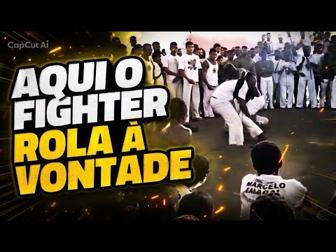 Here the fighters go all out 😱#capoeira #capoeirafighter #fighter