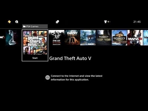 PS4 13.00/13.02 Jailbreak with GoldHEN | How to Jailbreak PS4 13.02