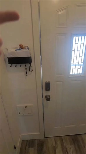 I've been getting a lot of questions about if Alien Draft Seal works to seal door gaps and stop Drafts coming in from under your door. Alien Draft Seal works perfectly to seal the bottom of your door and stop Drafts From coming in under the bottom or your door! get rid of drafts now with Alien Draft Seal! it's so easy, just stick the side with the adhesive to the door and let the other side hang over the door gap, sealing it and eliminating Drafts! get yours today from the link below! | Attentiv