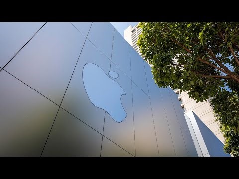 Apple Naming Ternus CEO Is a Great Move, Ross Gerber Says