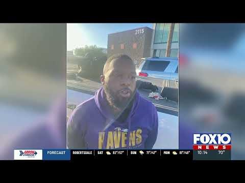 Murder suspect captured in Arizona, ECSO says