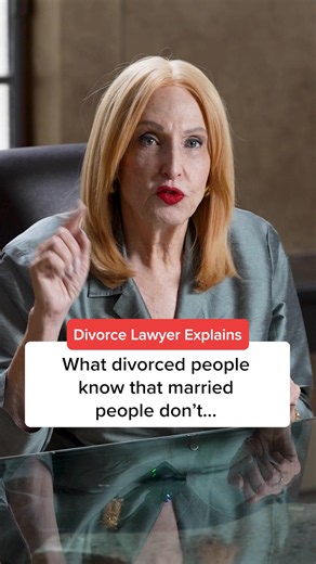 Divorce might be a painful ending, but it serves as the ultimate masterclass in truly appreciating real love when it finally arrives. #DivorceLawyerDenise #Divorce #DivorceLawyer #RelationshipAdvice #FloridaDivorceAttorney