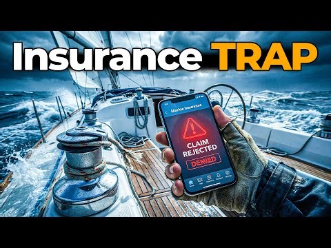 Is Boat Insurance a Scam? What They Don’t Tell You Until It’s Too Late