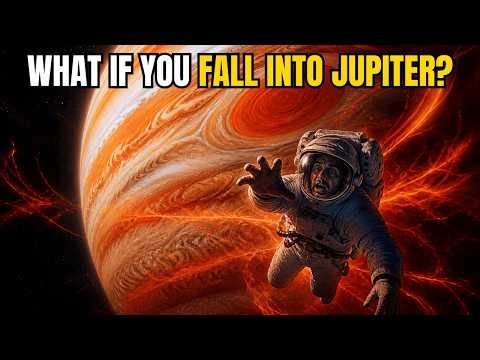 You Would Die in 90 Seconds on Jupiter (Here’s Why) | Space Orvex
