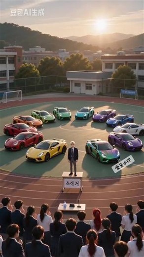 《慕容家的天才》第四集 剧本现写现出，欢迎投稿idea，AI人物情节纯属虚构请勿模仿，如有雷同纯属巧合！#ai短剧 #ai创作浪潮计划