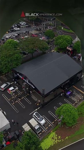 Let's Go Blackauto Battle BSD City!