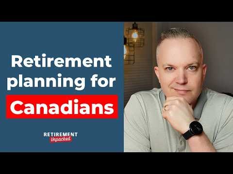 Financial Planners Answer Your Canadian Retirement Questions