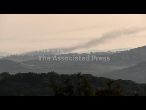 Israelis living near Lebanon border skeptical of extended ceasefire