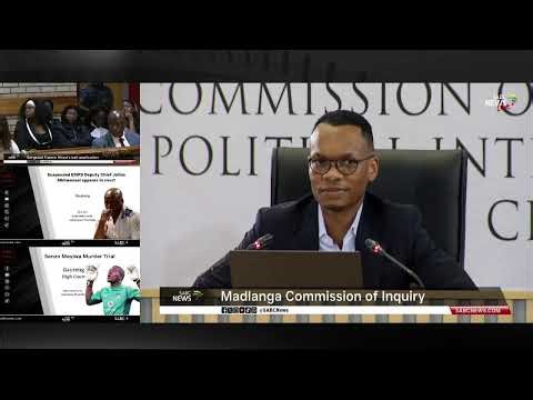 SABC News Live streams | 20 April 2026