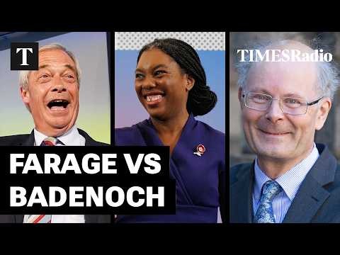 The Fight For The Right Will Be The Next ‘Crucial Development’ In UK Politics  | Sir John Curtice
