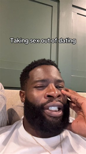 Taking Sex Out of Dating: How Priorities Change with Age