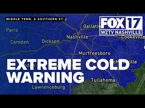 Extreme cold continues Tuesday for Midstate, chilly temperatures persist through Thursday
