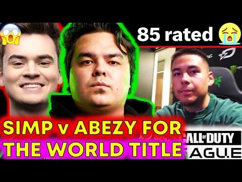 FormaL RESPONDS to aBeZy, FaZe vs Thieves Threat?! 😨