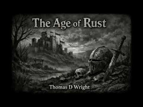 The Age of Rust