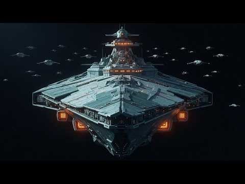 Humanity Strikes—Alien Empire Reduced to Ash in 14 Minutes | HFY Sci-Fi