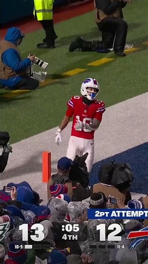 the eagles hold on for the dub 😤