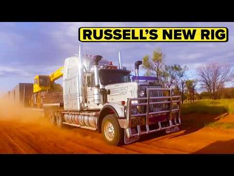 This Trucker Puts His New Rig To The Ultimate Test