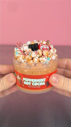 The Cutest Winter Slimes