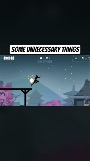 Some unnecessary things | Vector