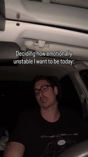 Deciding how emotional I want to be through music