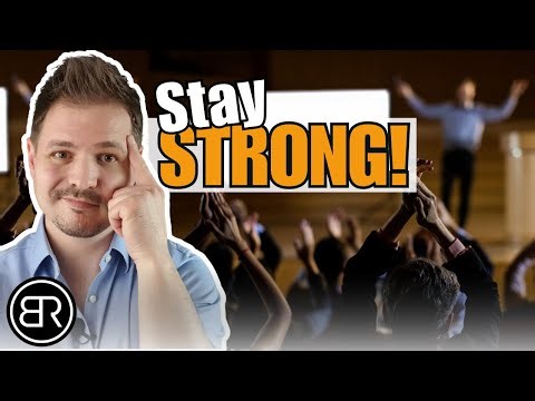 How to Start a Speech Like a PRO