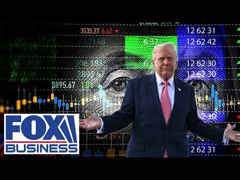 SHOCKING SHIFT: New inflation report just CHANGED the outlook