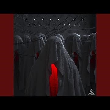 Invasion - Avance Remix
