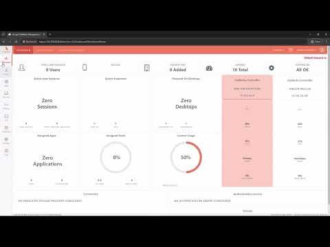 How to Configure a Syslog Server in HyWorks