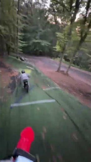 Quick rip through Pastranaland 😎