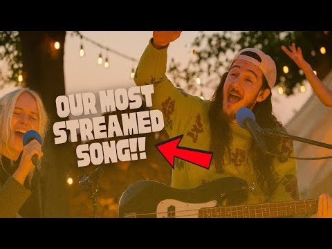 Our biggest song like You’ve NEVER Heard It Before🔥