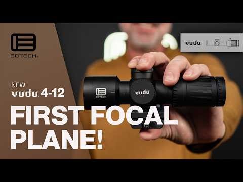 NEW Super Short Vudu 4-12 Walkthrough