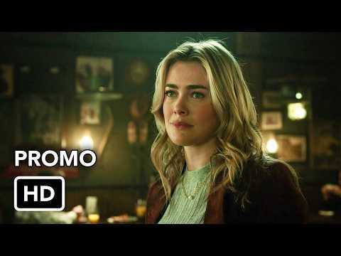 The Hunting Party 2x11 Promo "Dylan Miles" (HD)