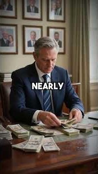 The 1973 Computer Scam That Created 64,000 Fake People