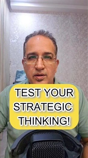 Senior Manager Interview Questions That Stump Most People #shorts #career