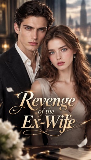 Revenge of the Ex-Wife: Custody vs Inheritance - Short Drama