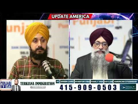 Update America 20 Jan 2026 | Dow drops 700 points over Trump’s Greenland scheme