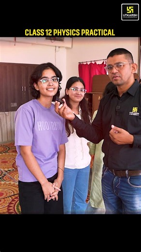 Best Option for 12th Students! Nehal Virtual School #shorts | KR Chawda Sir