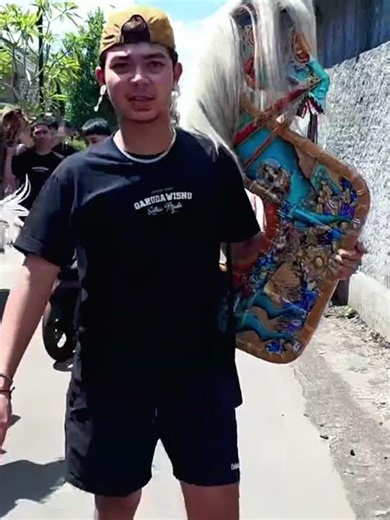 🕺😍 Pentas ULTAH GWSM! Mas Boy Tampil Spesial