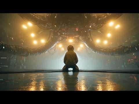 Armless Mechanic Isolates To Die — Alien Implants Choose Another Plan For Him HFY HFY Sci