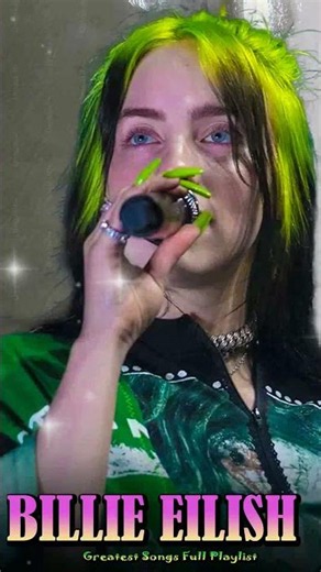 Billie Eilish - Wildflower