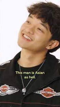 What did Jason say??!! Leave your guesses down below! #asian #socialexperiment