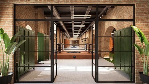 New images give first look at £600,000 transformation of Peterborough's Old Station Quarter