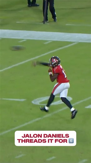 For the first time this season, FIRE THE CANNONS 💣💥 📺: #KCvsTB on WFLA #touchdown #buccaneers